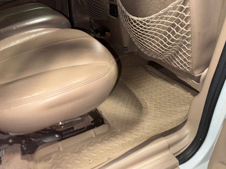 1998 Ford Expedition
