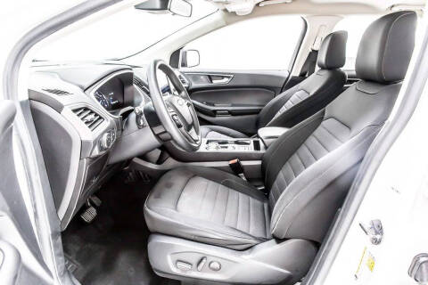 2021 Ford Edge SE