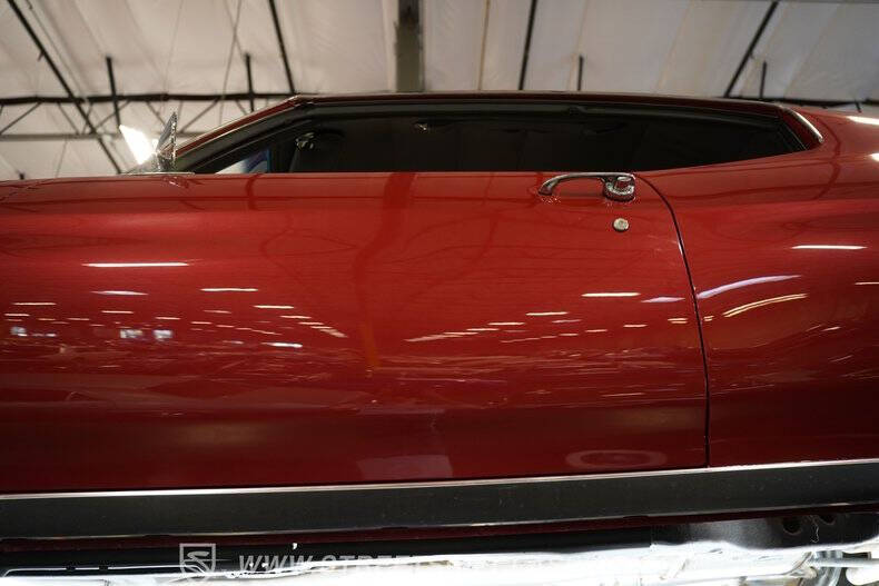 1972 Chevrolet Chevelle