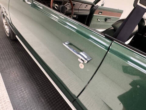 1974 Dodge Dart