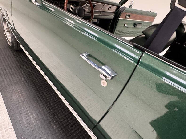 1974 Dodge Dart
