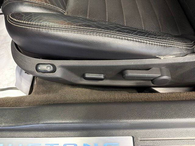 2013 Ford Mustang V6 Premium
