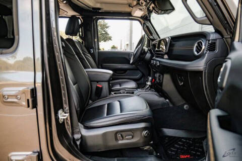 2024 Jeep Gladiator Sport