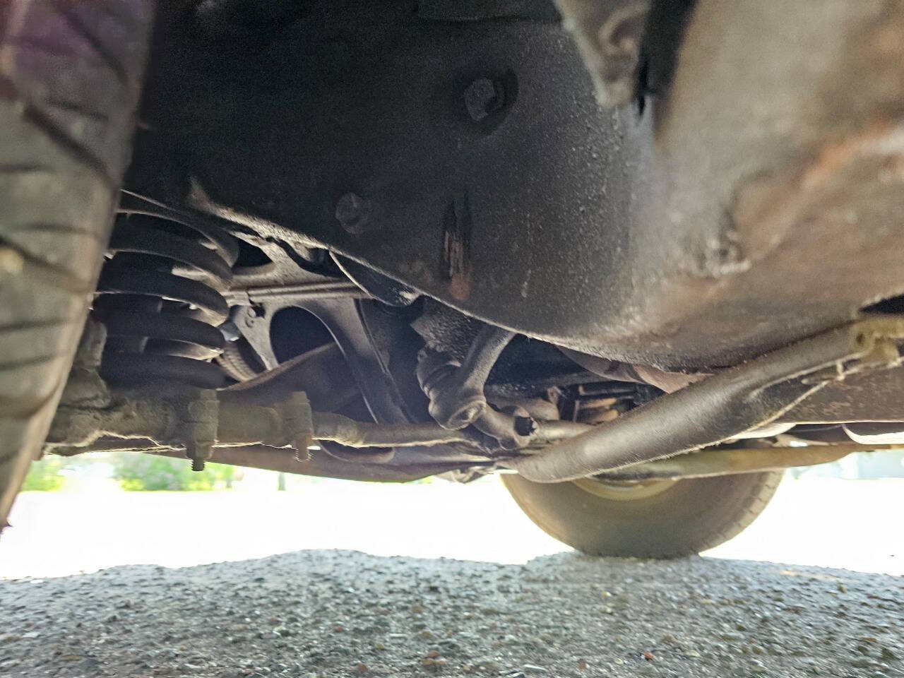 1975 Lincoln Continental 205