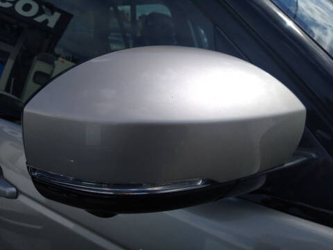 2014 Land Rover Range Rover HSE