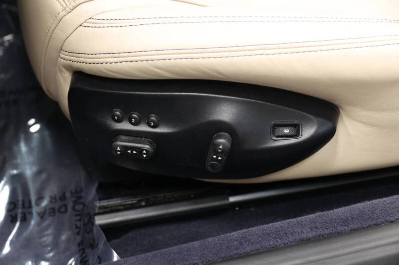 2019 Maserati GranTurismo