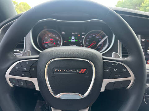 2017 Dodge Charger R/T