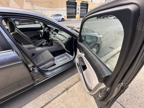 2011 Honda Accord LX