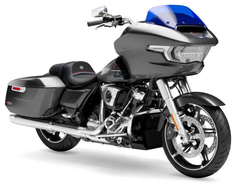 2026 Harley-Davidson Road Glide