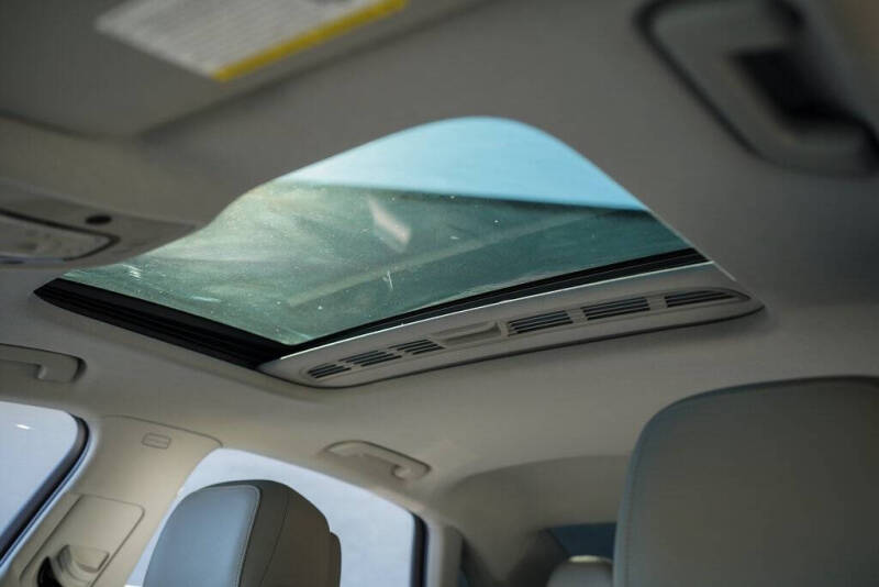 2018 Audi A4 2.0T ultra Prestige