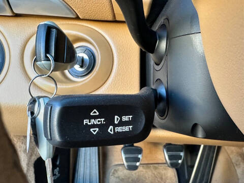 2006 Porsche 911 Carrera S