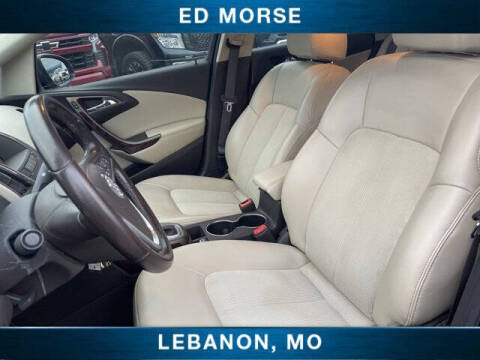 2015 Buick Verano Convenience Group