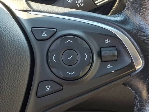 2019 Buick Envision Premium