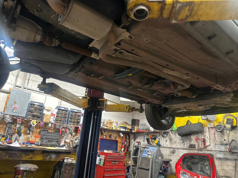 2021 Ford EcoSport Titanium