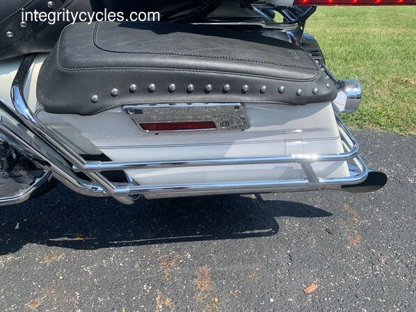 2006 Harley-Davidson Electra Glide Ultra Classic