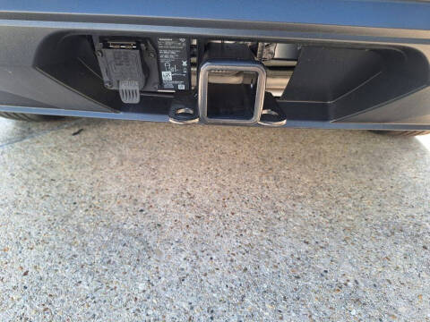 2025 Volkswagen Atlas SE