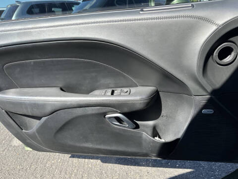 2020 Dodge Challenger GT