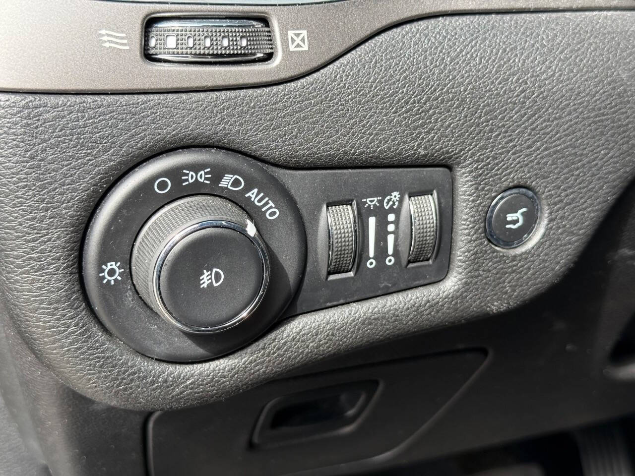 2021 Jeep Compass for sale at All Will Drive Motors in Davie, FL