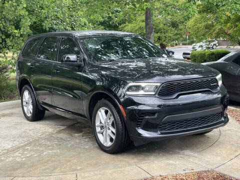 2023 Dodge Durango GT