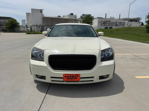 2005 Dodge Magnum RT