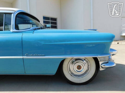 1955 Cadillac Sixty Special