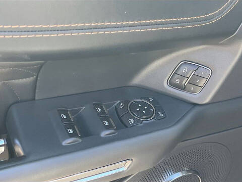 2024 Ford Expedition Platinum