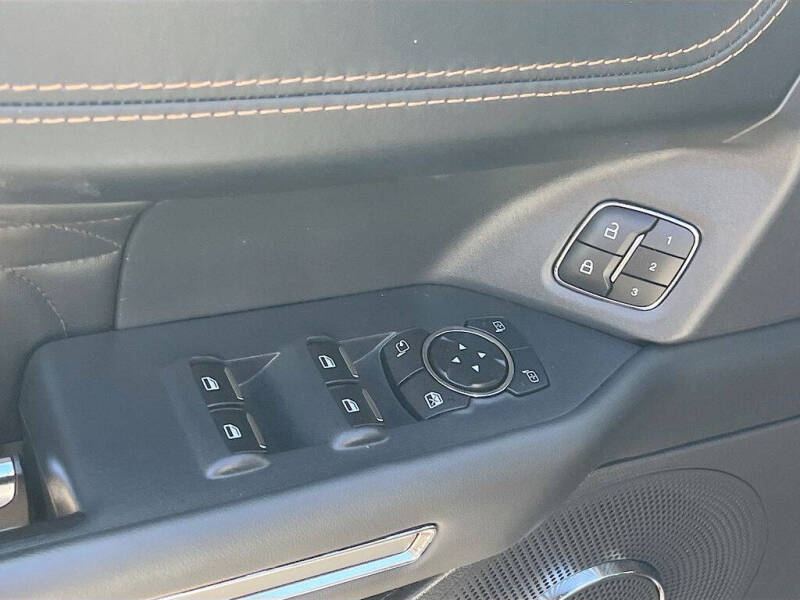 2024 Ford Expedition Platinum