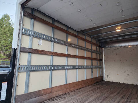 2015 Chevrolet Express 3500