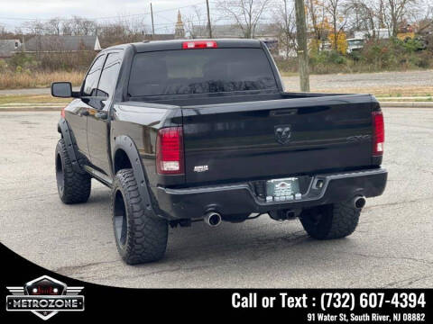 2014 RAM 1500 Express