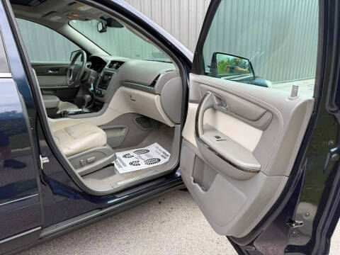 2015 GMC Acadia SLT-1