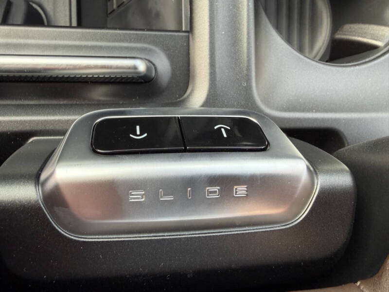 2025 Ford Expedition King Ranch