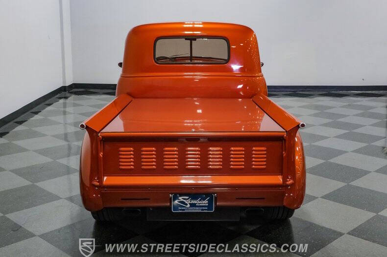 1948 Chevrolet 3100