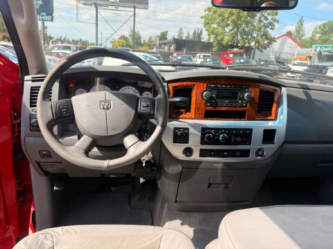 2006 Dodge Ram 1500