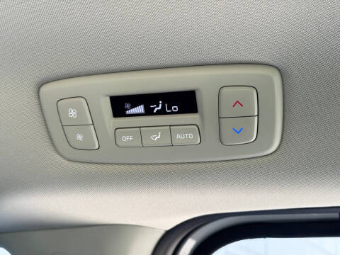 2025 Kia Carnival SX