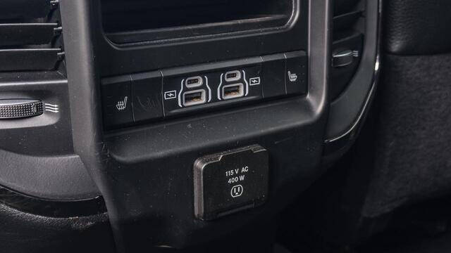 2022 RAM 3500 Limited