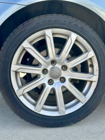 2012 Audi A3 2.0T quattro Premium Plus