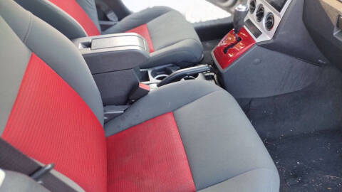 2008 Dodge Caliber SXT