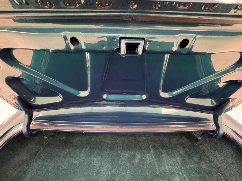 1968 Pontiac Firebird