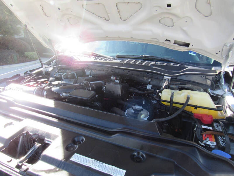 2021 Ford F-350 Super Duty XL