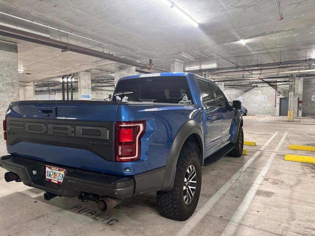 2019 Ford F-150 for sale at Professional Sales Inc in Bensalem, PA