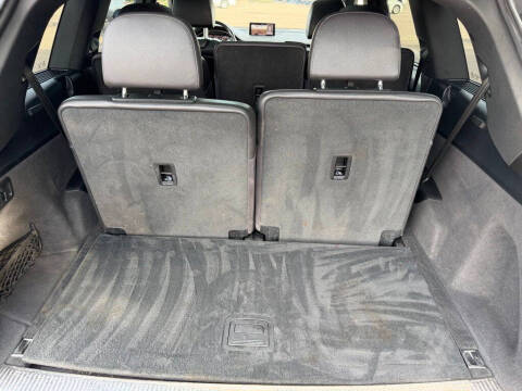 2017 Audi Q7 2.0T quattro Premium Plus