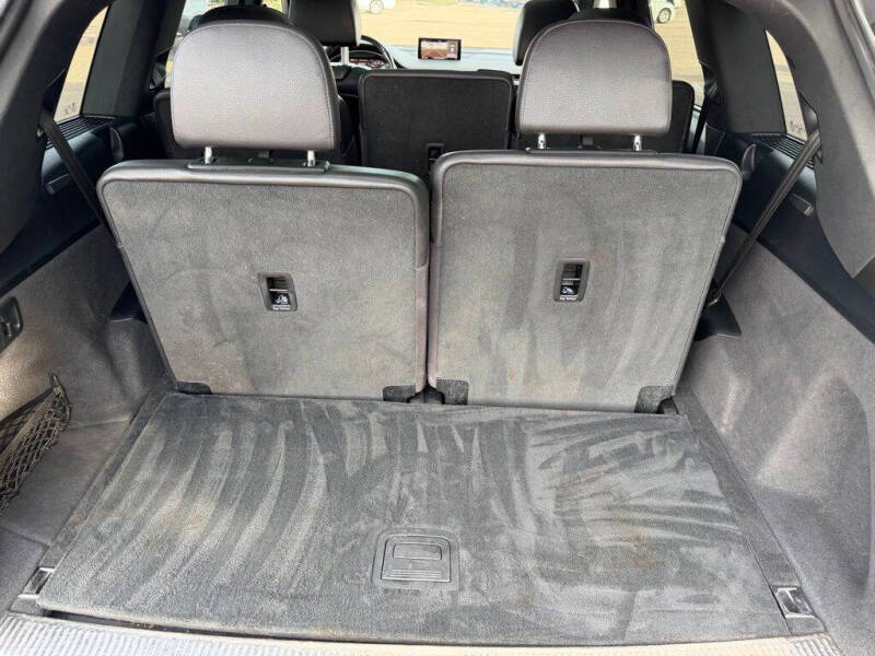 2017 Audi Q7 2.0T quattro Premium Plus