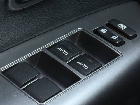 2021 Toyota Sequoia Nightshade