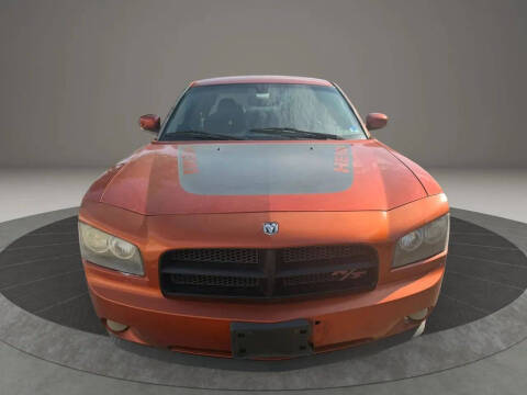 2006 Dodge Charger RT