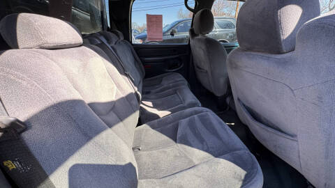 2006 GMC Sierra 1500 SLE1