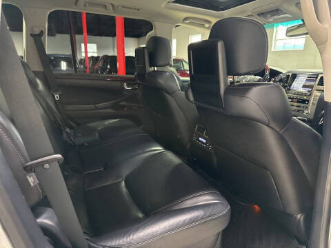 2014 Lexus LX 570