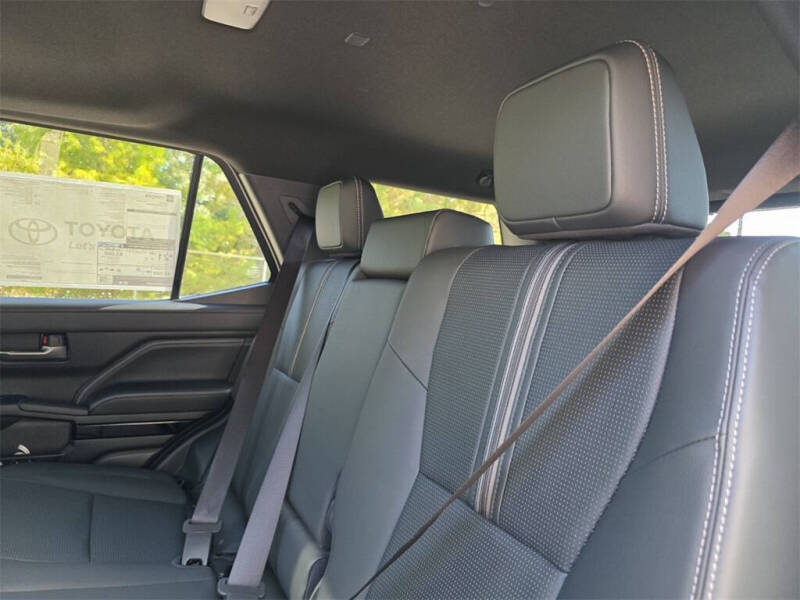 2025 Toyota 4Runner Limited