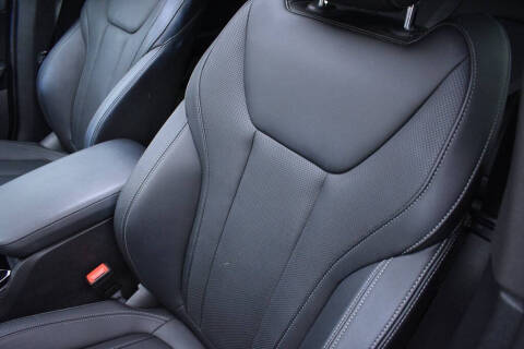 2024 BMW X4 xDrive30i