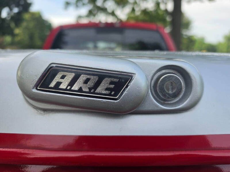 2003 Dodge Ram 2500 SLT