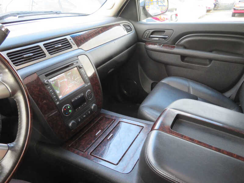 2013 GMC Sierra 1500 Denali